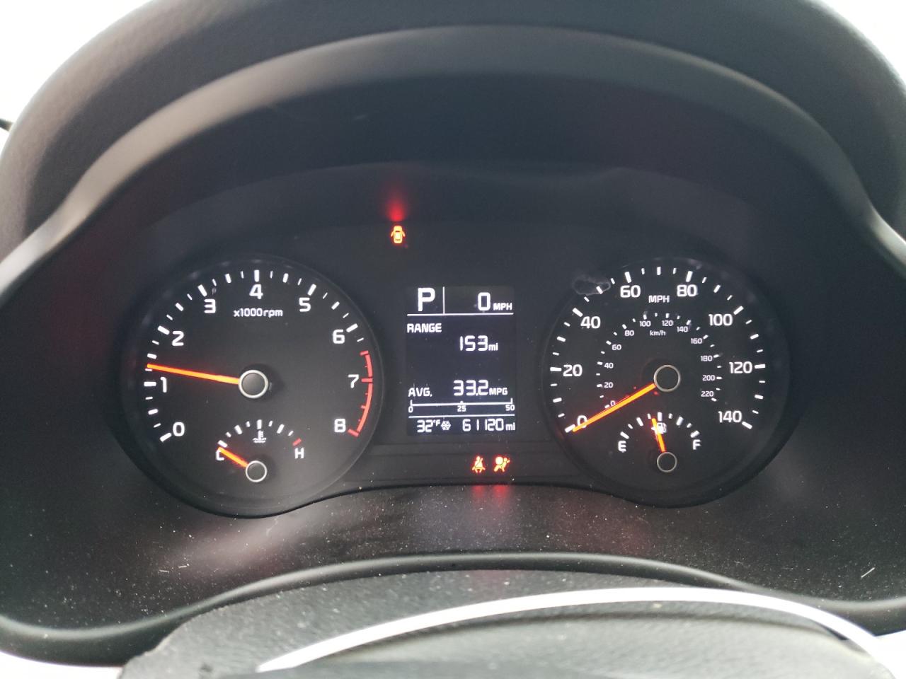 2022 Kia Rio - Image 9