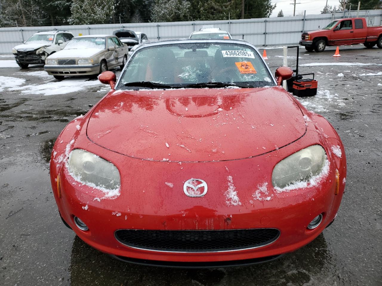 2006 Mazda MX-5 - Image 5