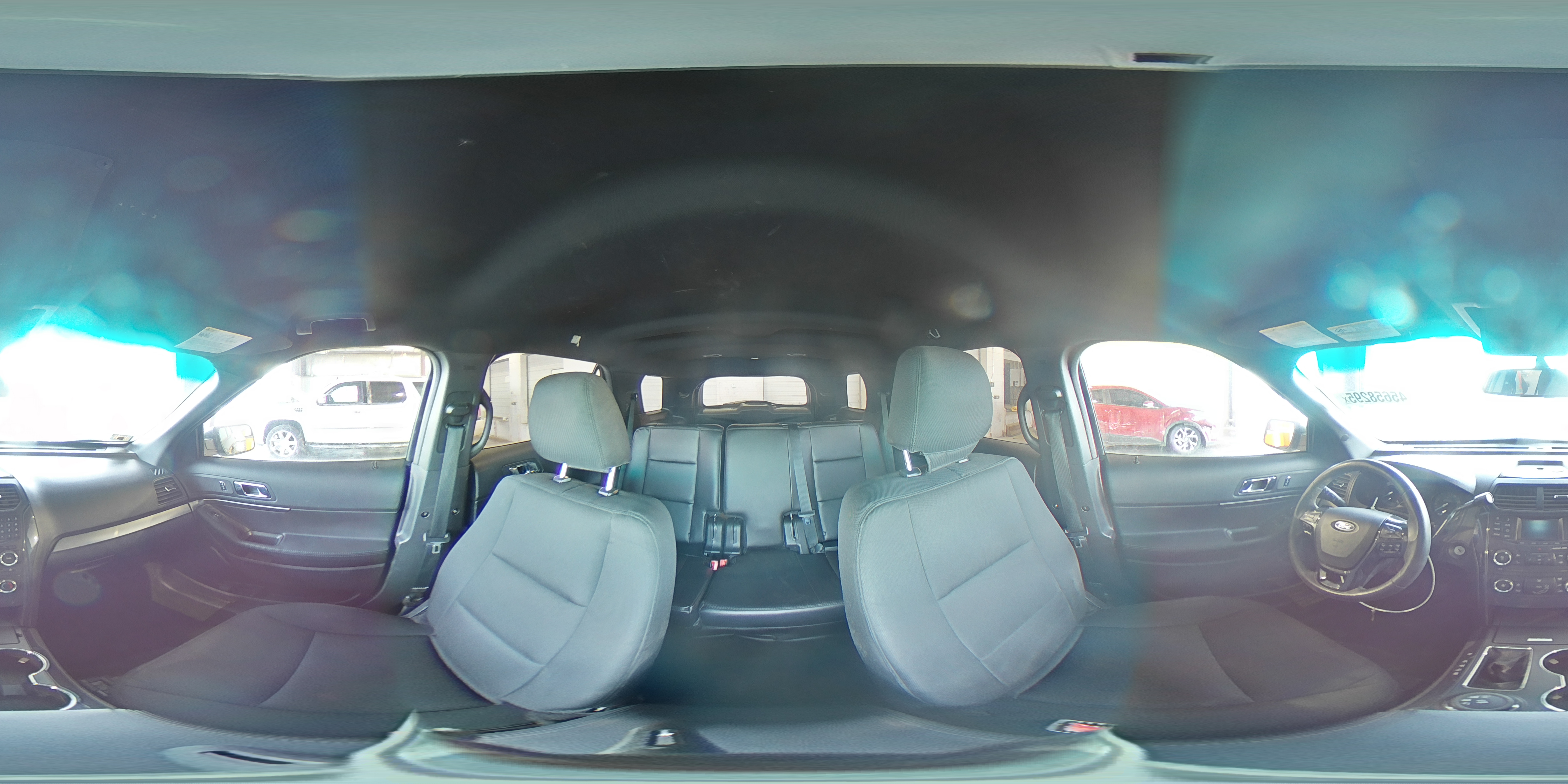 2017 Ford Explorer - Image 15