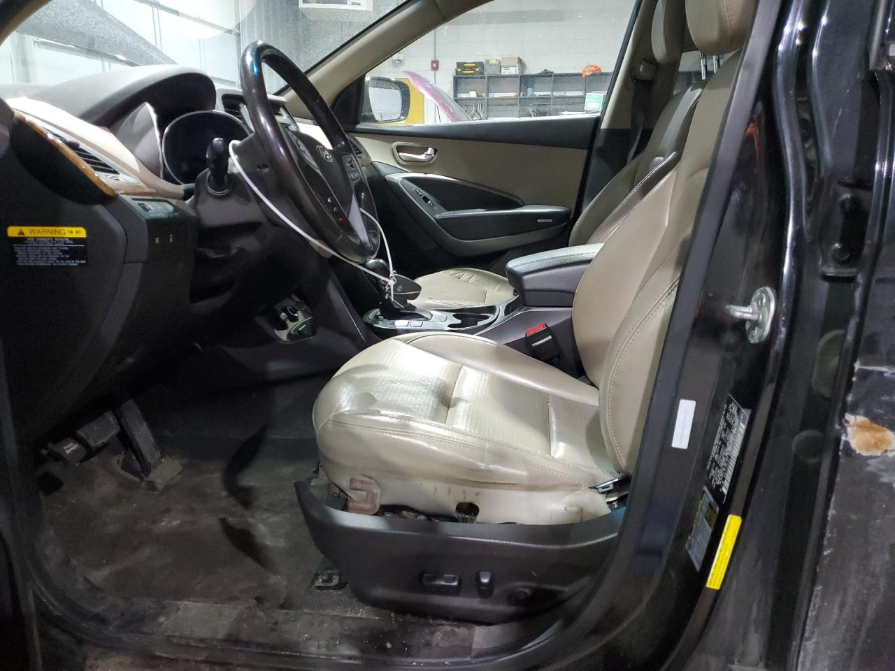 2013 Hyundai Santa Fe - Image 7