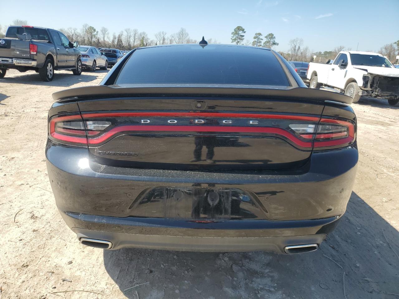 2016 Dodge Charger - Image 6