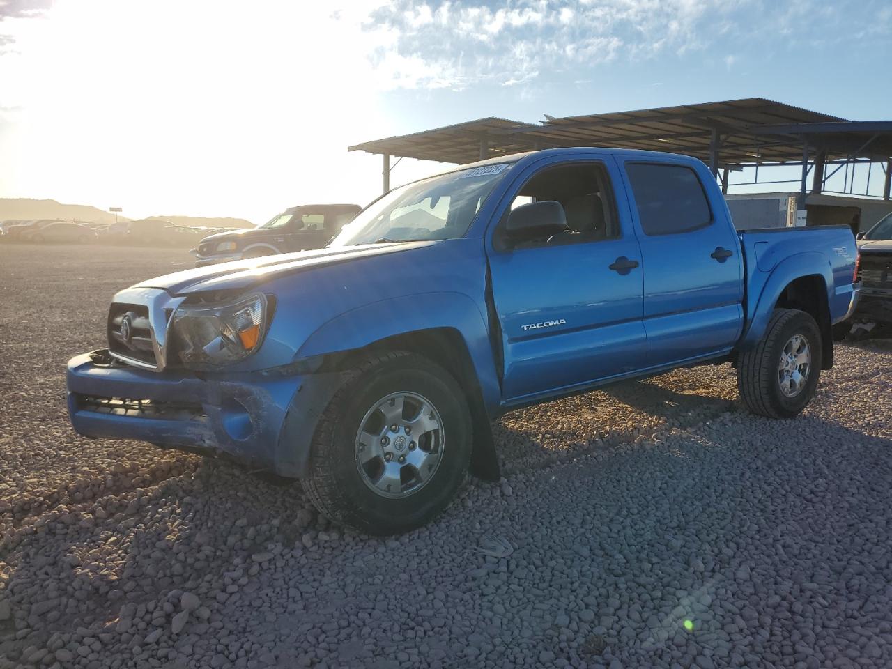 2008 Toyota Tacoma - Image 1
