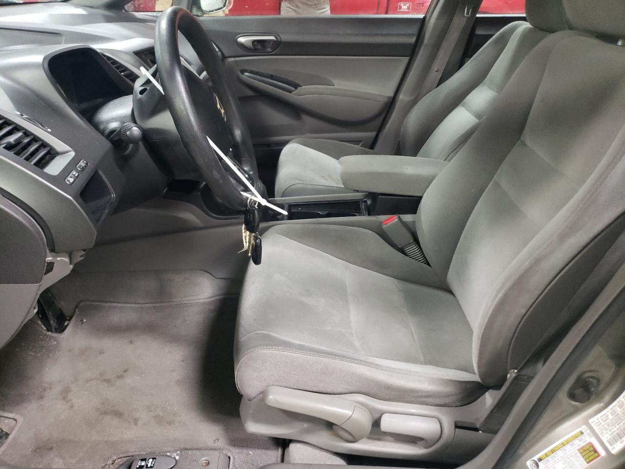 2007 Honda Civic - Image 7