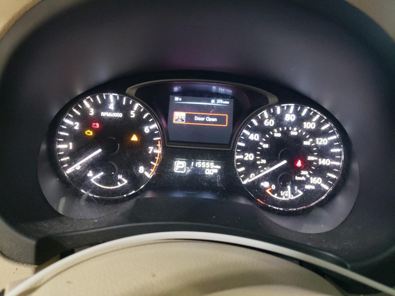 2015 Nissan Altima - Image 9