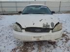 2006 Ford Taurus Se for Sale in Rapid City, SD - Front End