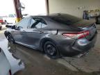 2020 Toyota Camry Xse იყიდება Wilmer-ში, TX - Front End