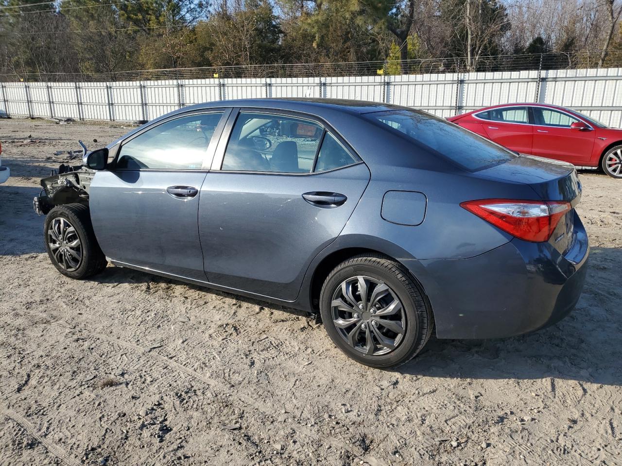 2016 Toyota Corolla - Image 2