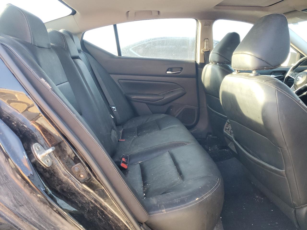 2019 Nissan Altima Platinum VIN: 1N4BL4FV0KC106479 Lot: 47029865