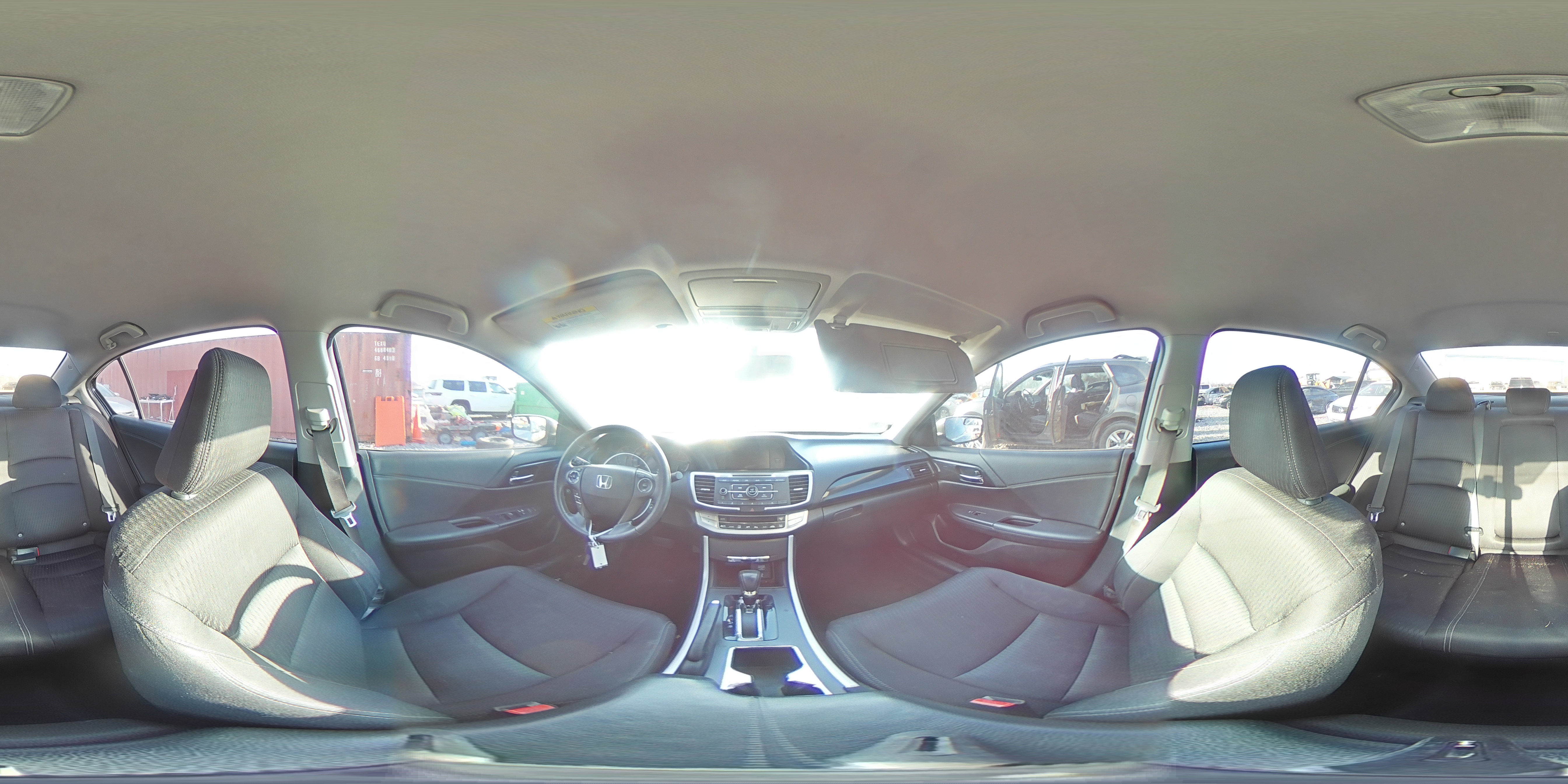 2014 Honda Accord - Image 14