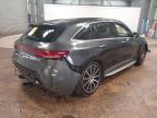 2021 MERCEDES BENZ EQC 400 AM for sale at Copart NEWBURY