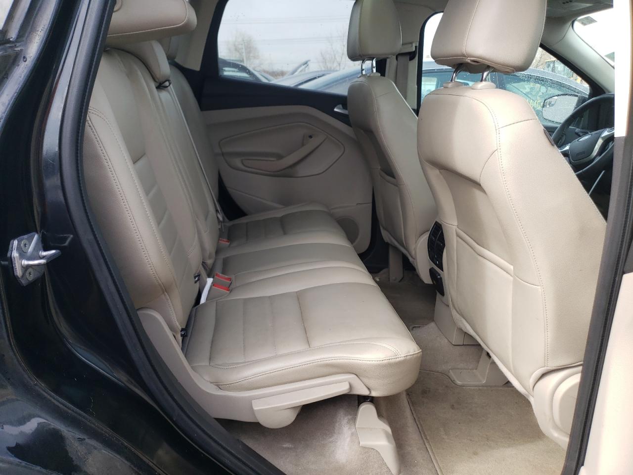2013 Ford Escape - Image 10