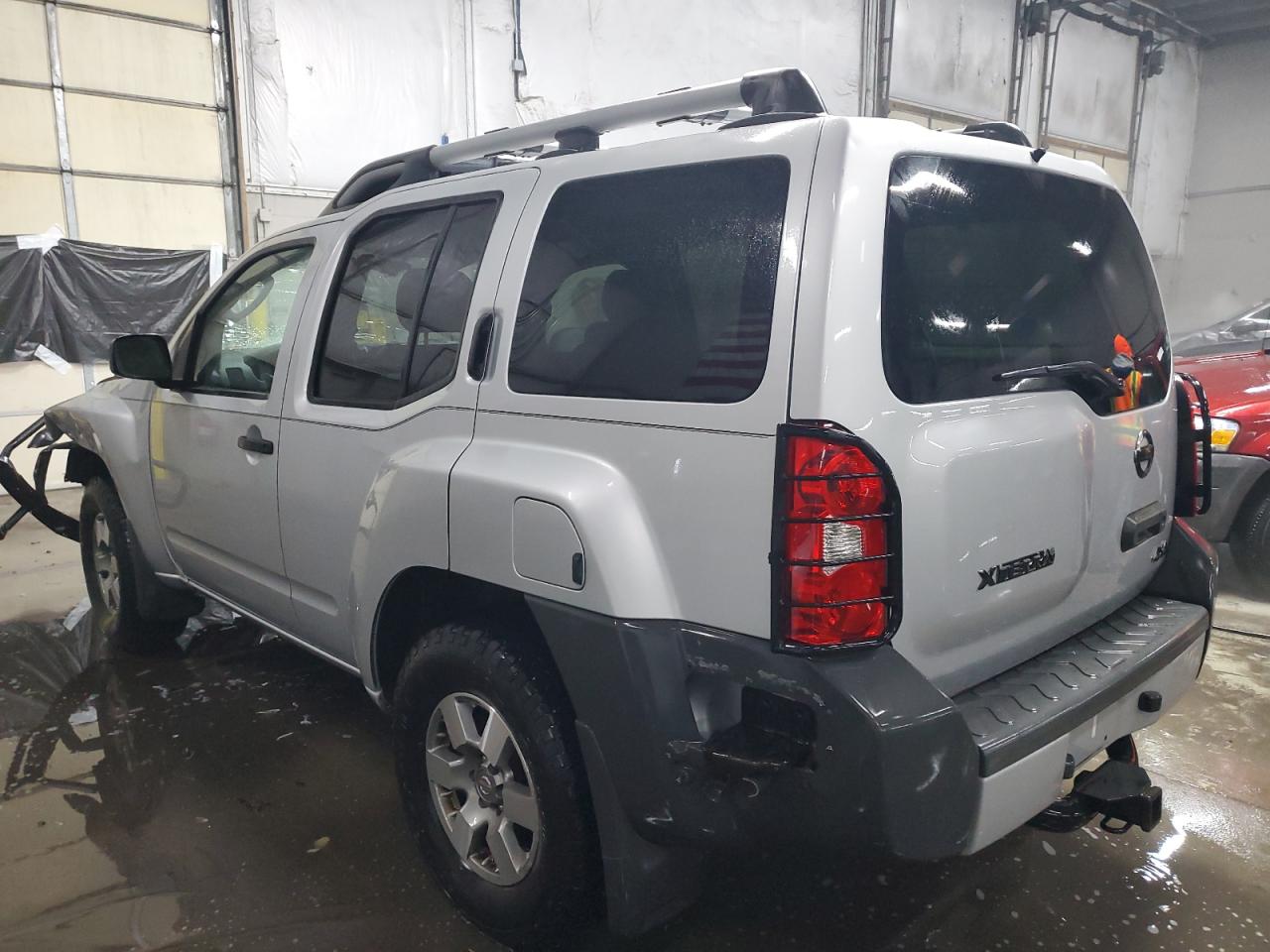2009 Nissan XTerra - Image 2