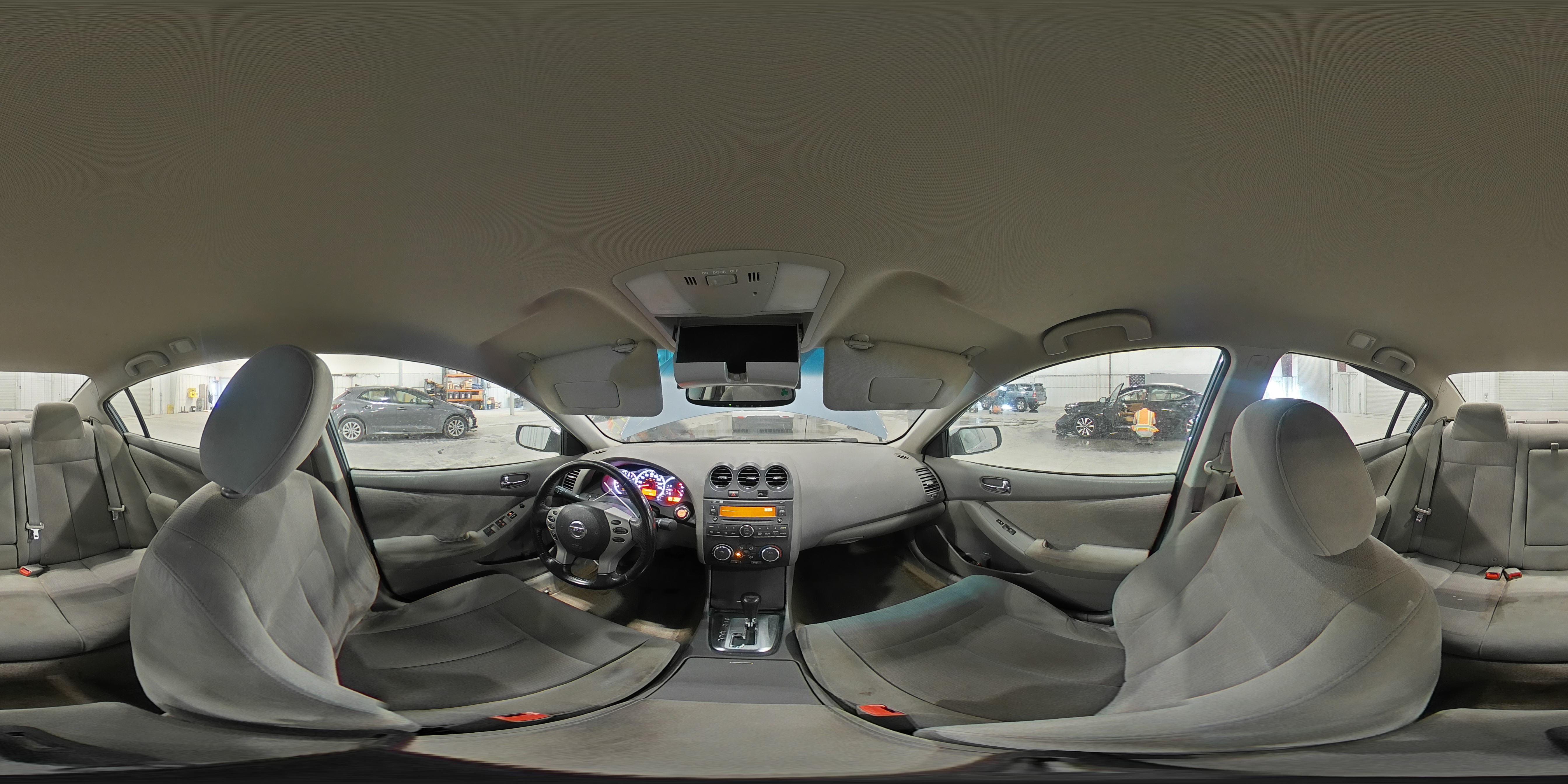 2012 Nissan Altima - Image 13