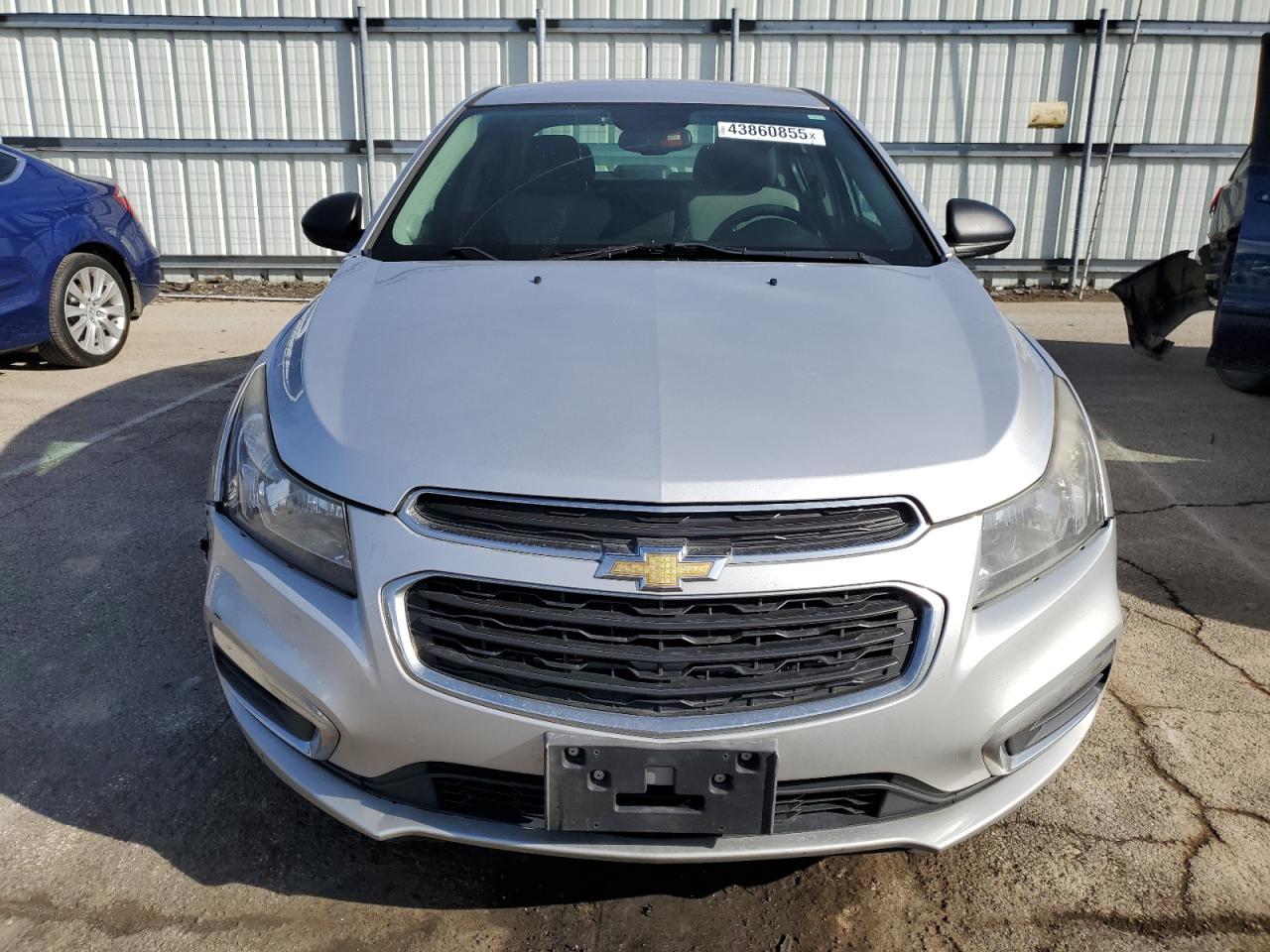 2015 Chevrolet Cruze - Image 5