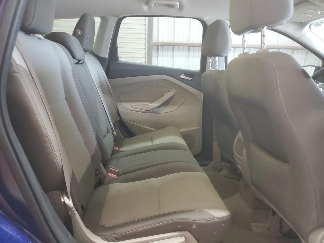 2016 Ford Escape - Image 10