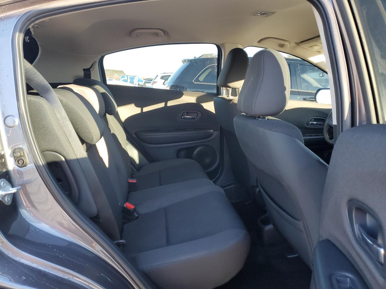 2021 Honda HR-V - Image 10