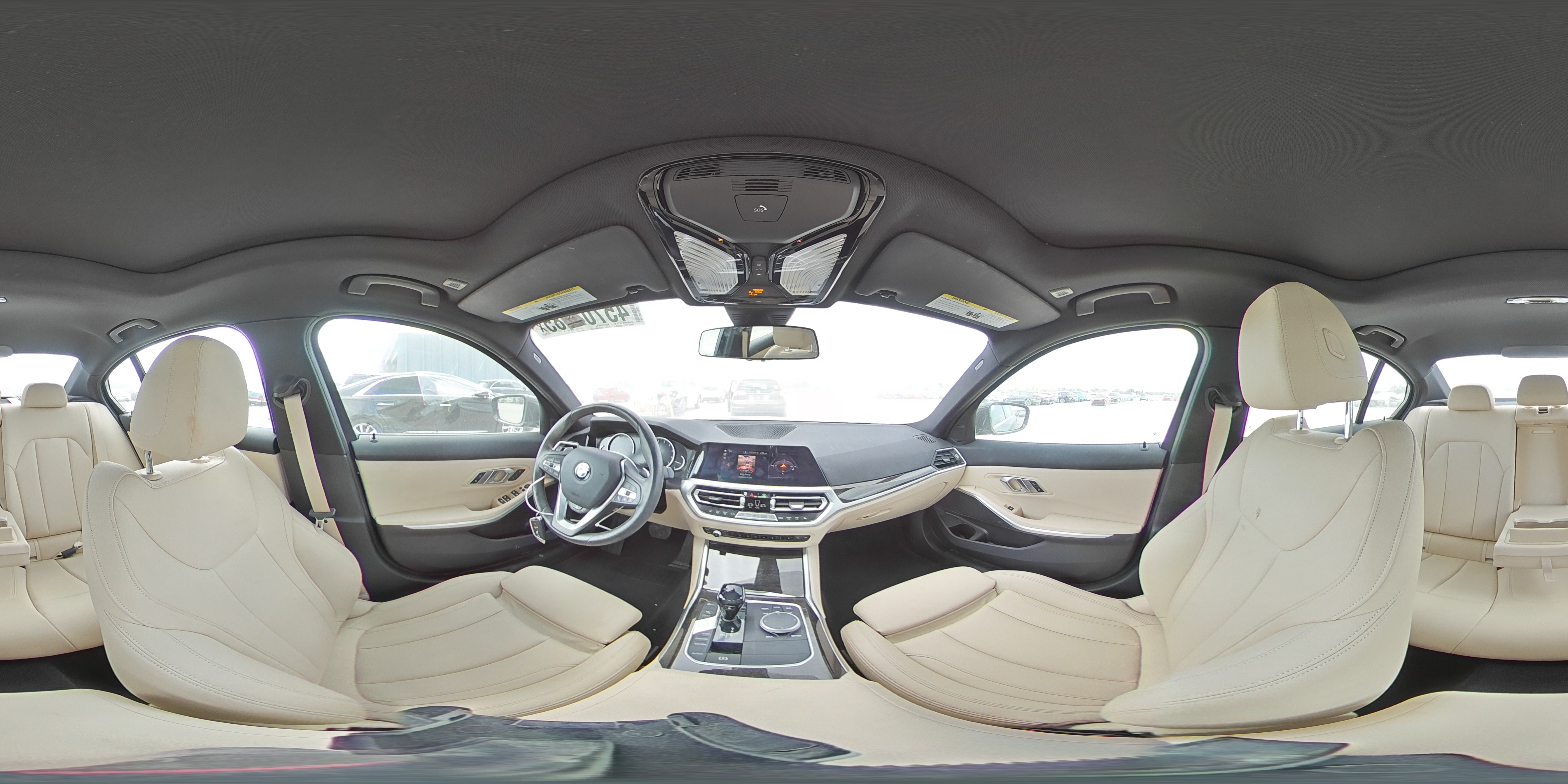 2020 BMW 3er - Image 13