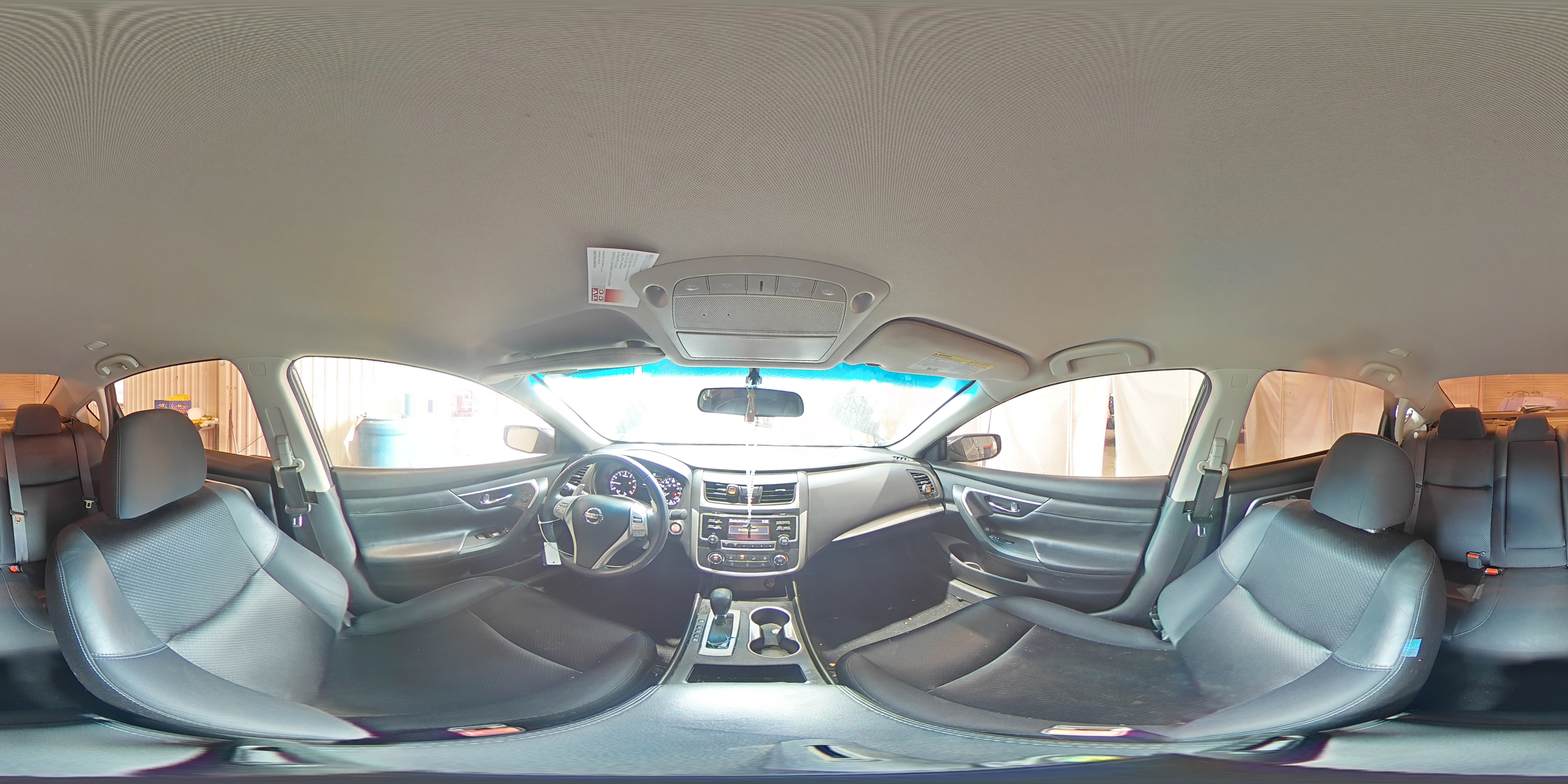 2017 Nissan Altima - Image 13