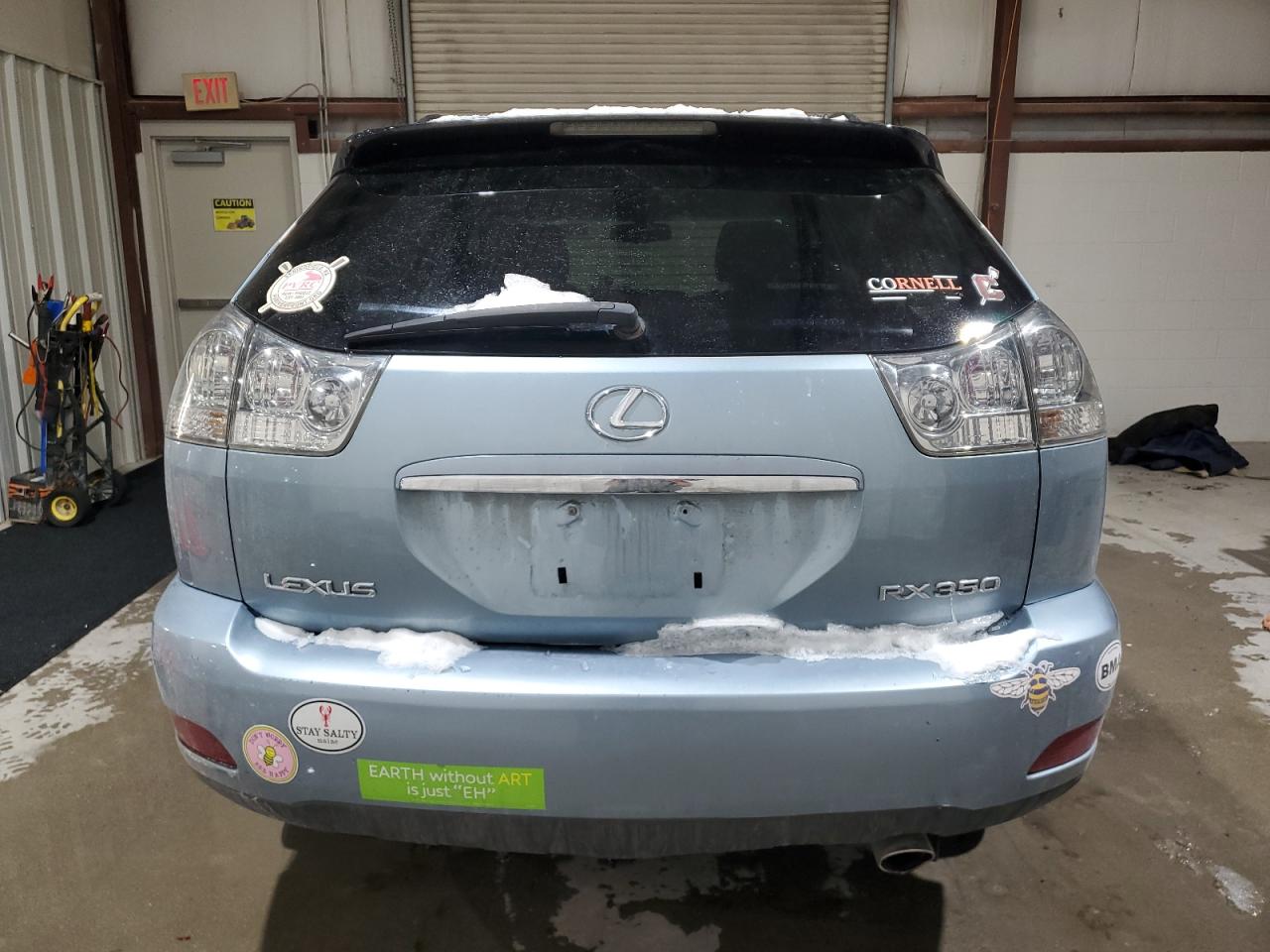 2009 Lexus RX - Image 6