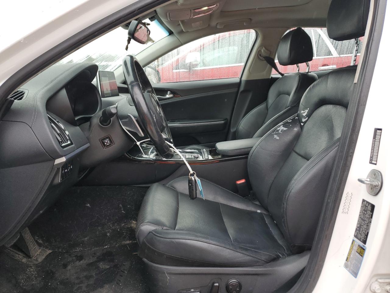 2018 Kia Stinger - Image 7