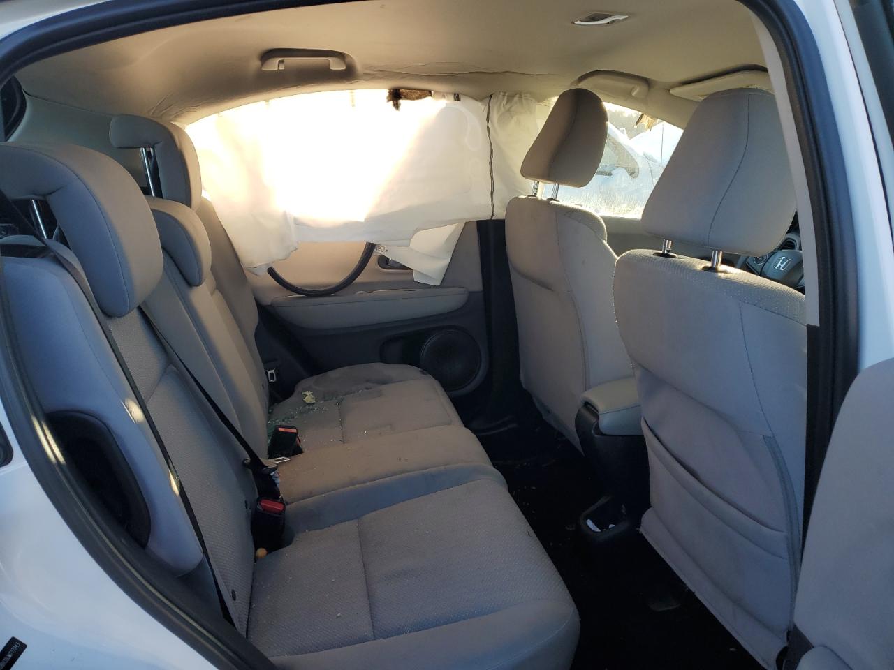 2018 Honda HR-V - Image 11