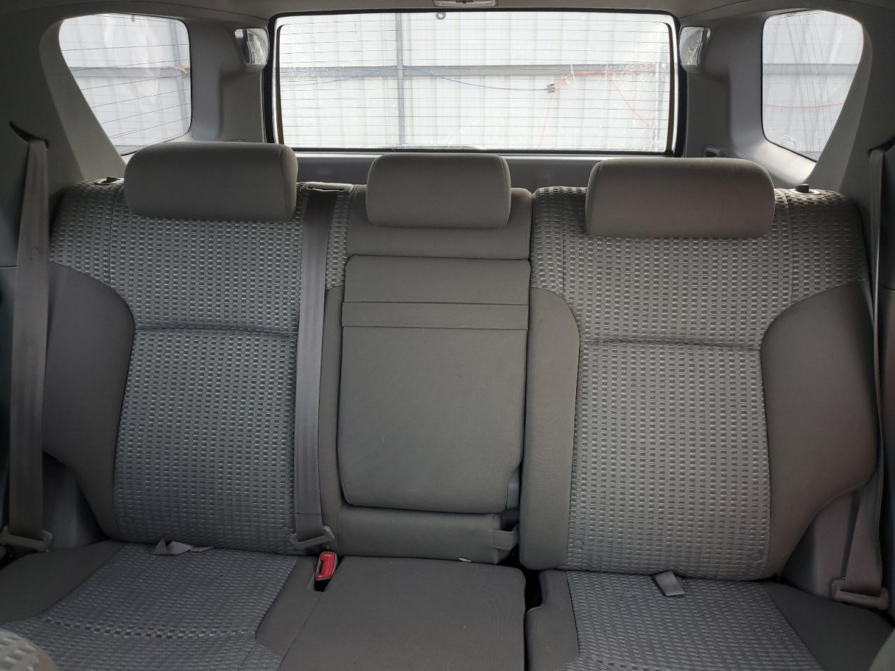 2007 Toyota 4Runner - Image 10