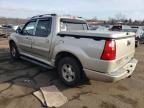 2004 Ford Explorer Sport Trac  zu verkaufen in New Britain, CT - Side