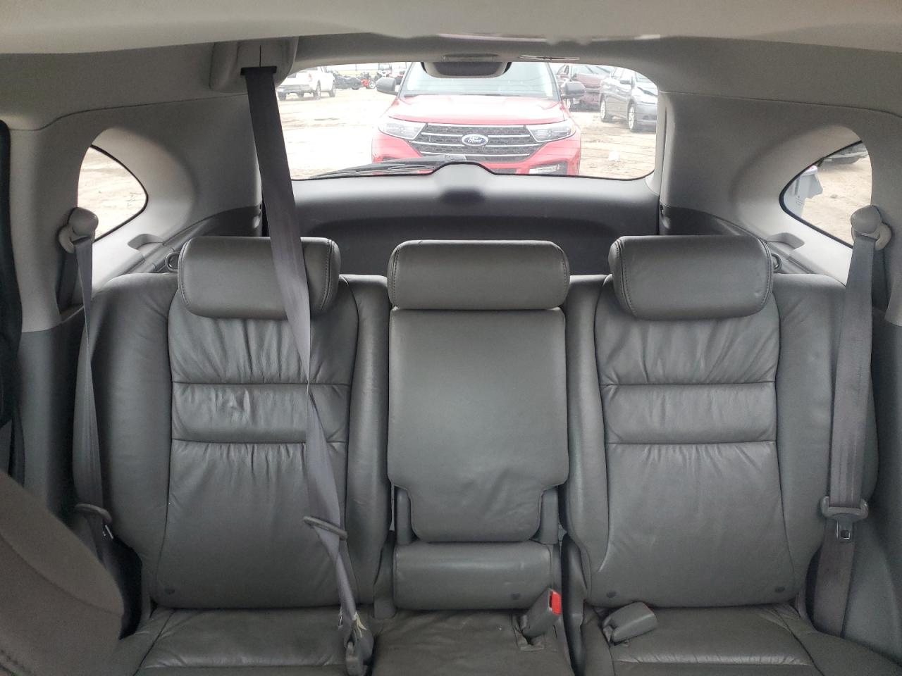 2008 Honda CR-V - Image 10