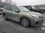 2020 Subaru Forester Premium zu verkaufen in Duryea, PA - Side