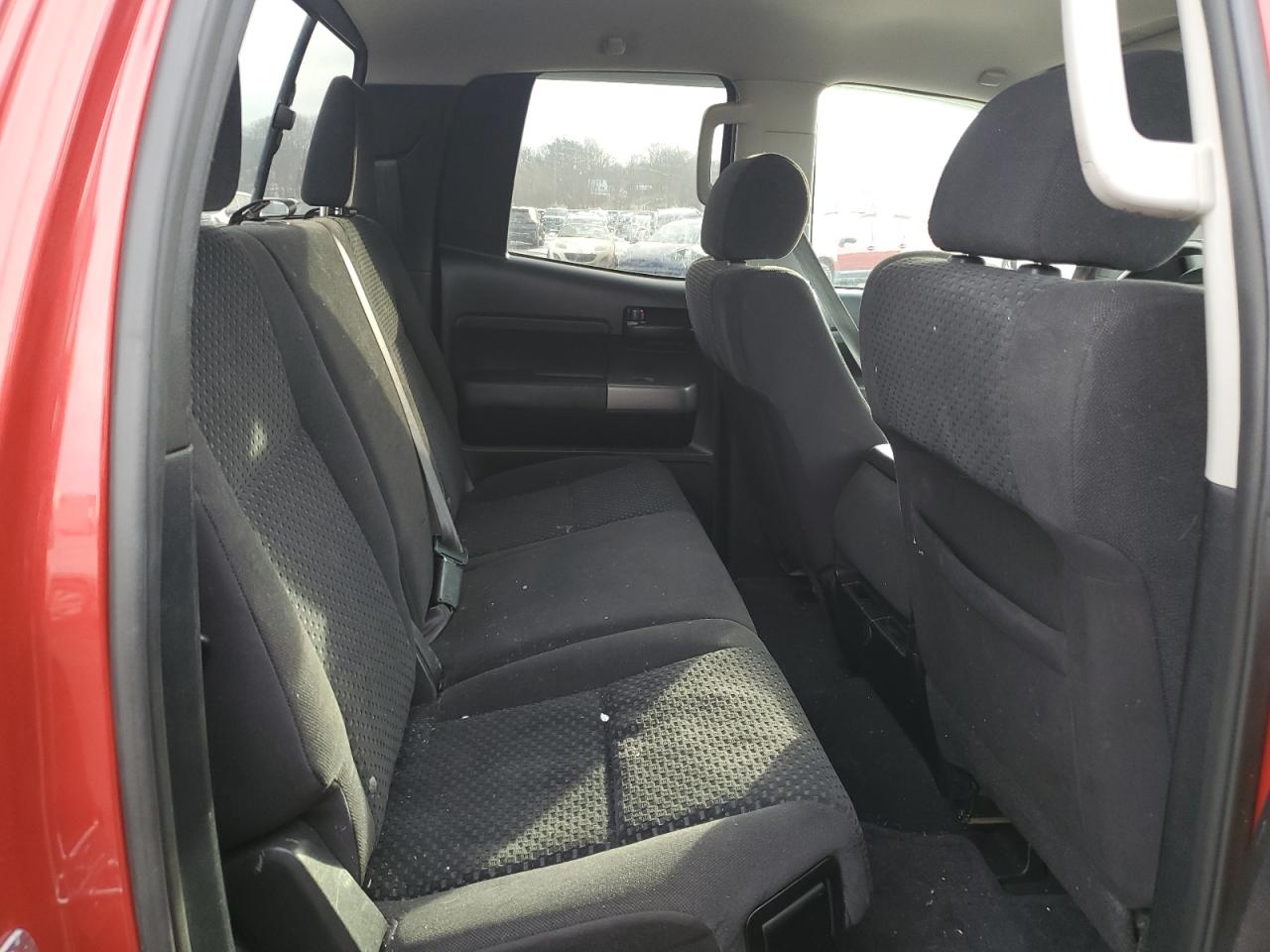 2013 Toyota Tundra - Image 10