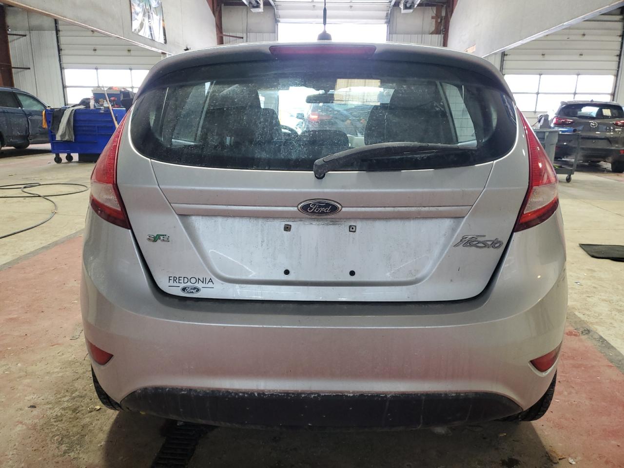 2013 Ford Fiesta - Image 6