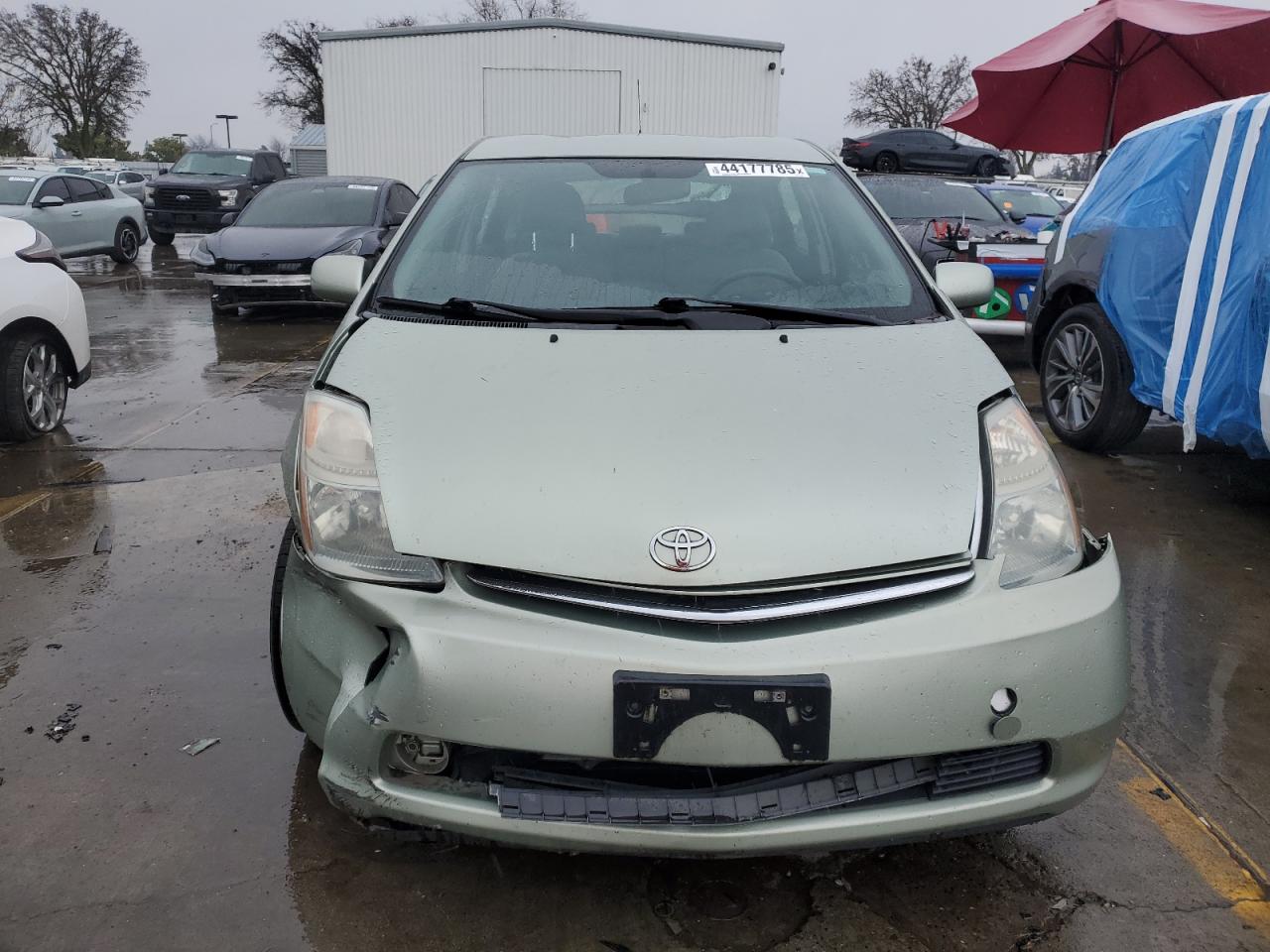 2007 Toyota Prius - Image 5