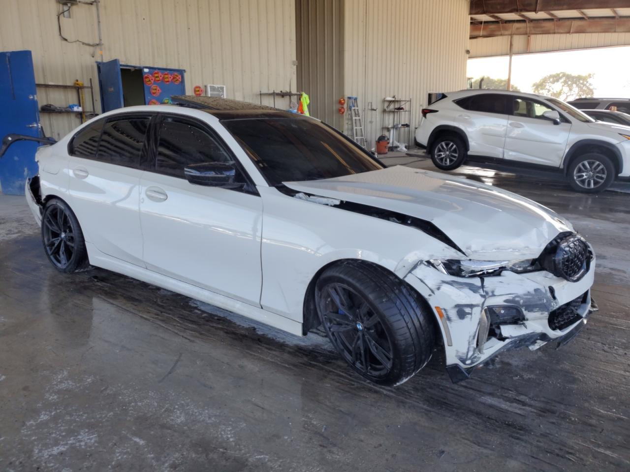 2020 BMW M3 - Image 4