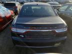 2017 Lincoln Continental Select за продажба в Colorado Springs, CO - Front End