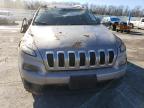2015 Jeep Cherokee Latitude en Venta en Rogersville, MO - Rollover