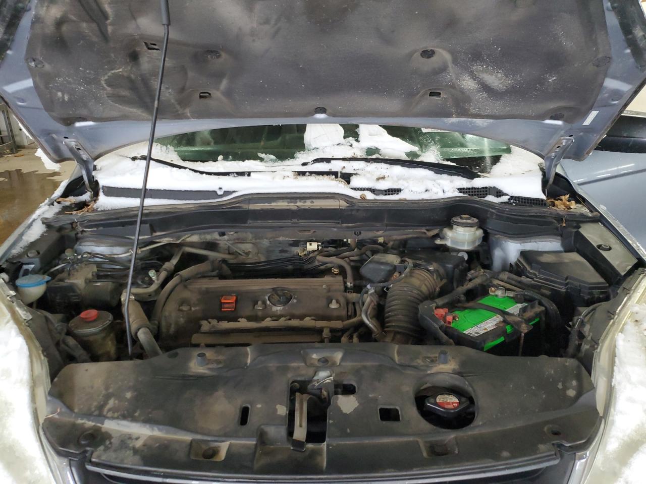 2011 Honda CR-V - Image 12