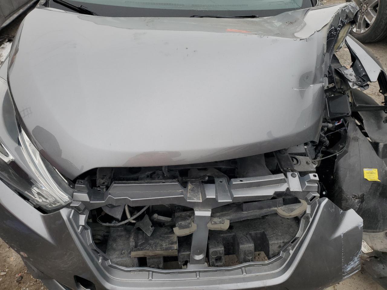 2018 Nissan Kicks - Image 12