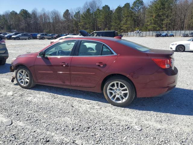  CHEVROLET MALIBU 2015 Burgundy
