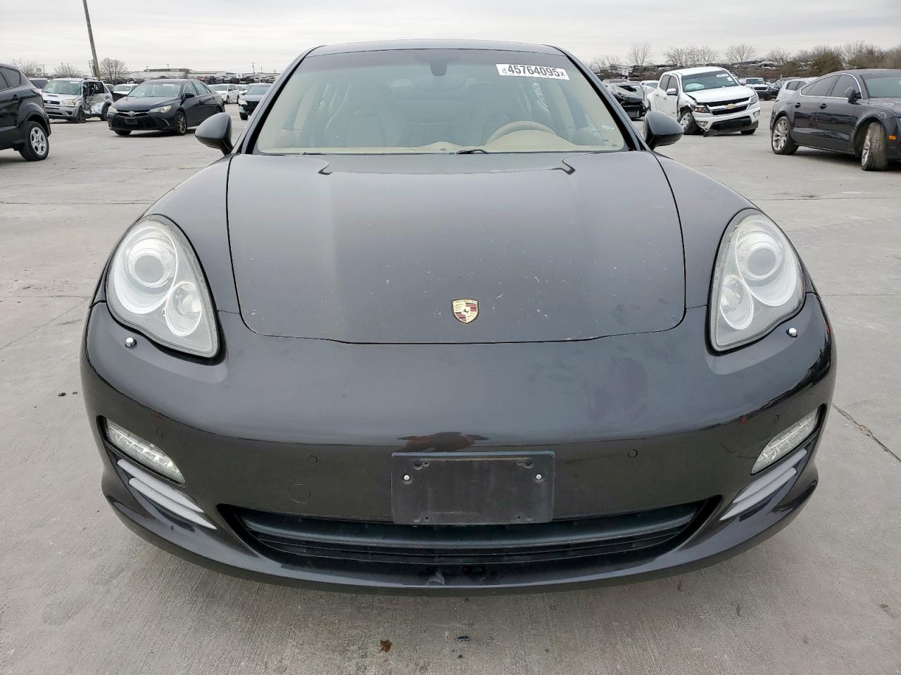 2010 Porsche Panamera - Image 5