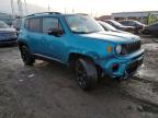 2022 Jeep Renegade Altitude იყიდება Chicago Heights-ში, IL - Front End