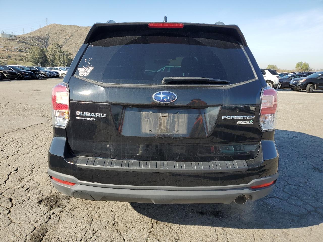 2017 Subaru Forester - Image 6