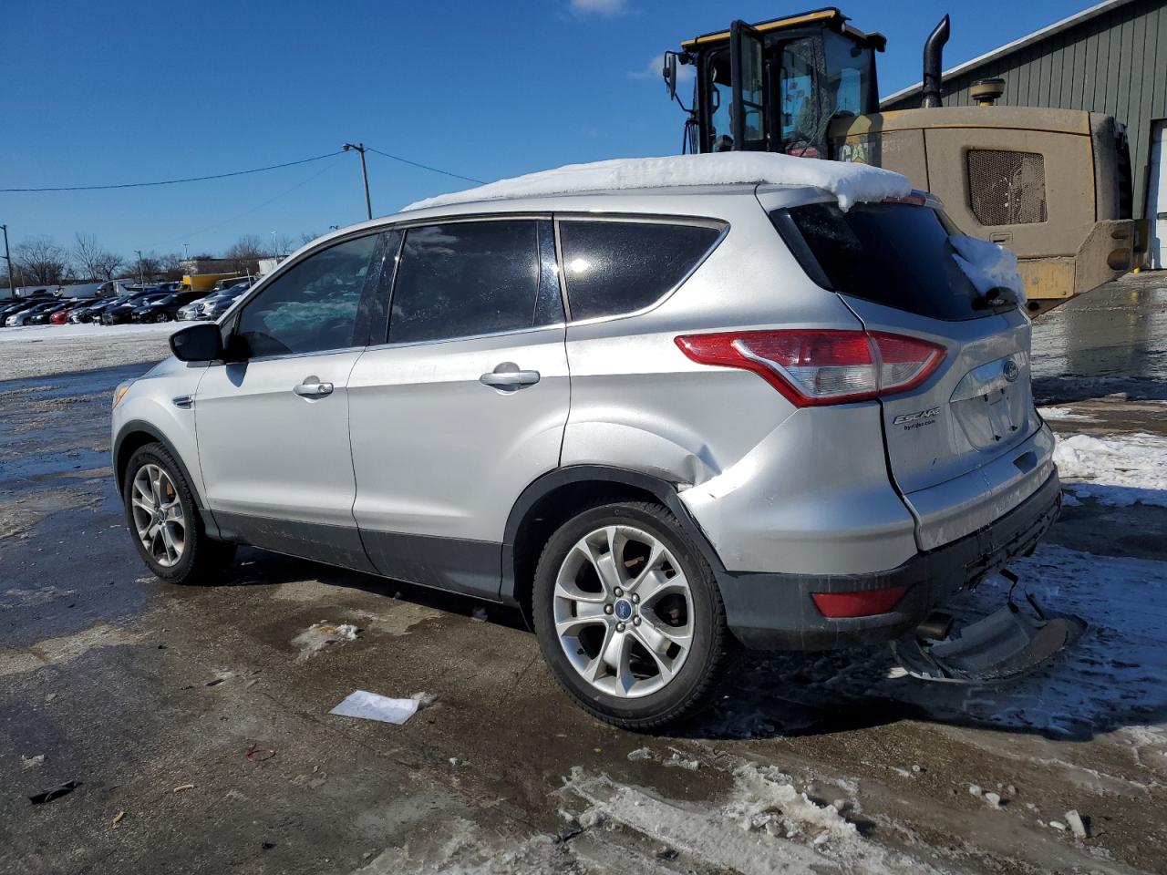 2013 Ford Escape - Image 2