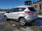 2013 Ford Escape Sel за продажба в Franklin, WI - Rear End