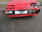 1982 FERRARI MONDIAL for sale at Copart SANDTOFT