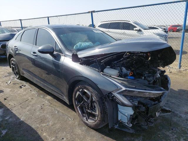 KNAG34178R5262323 - 2024 Kia K5 - #undefined