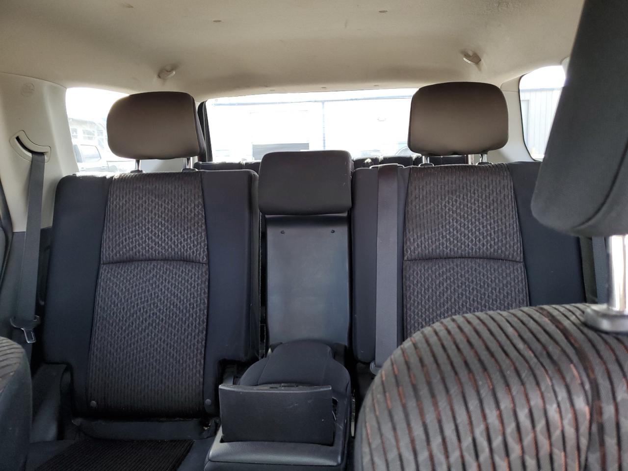 2012 Toyota 4Runner - Image 10