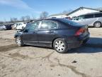 2008 Honda Civic Lx en Venta en Pekin, IL - Front End