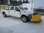 2023 RAM 2500 TRADESMAN à vendre chez Copart QC - MONTREAL