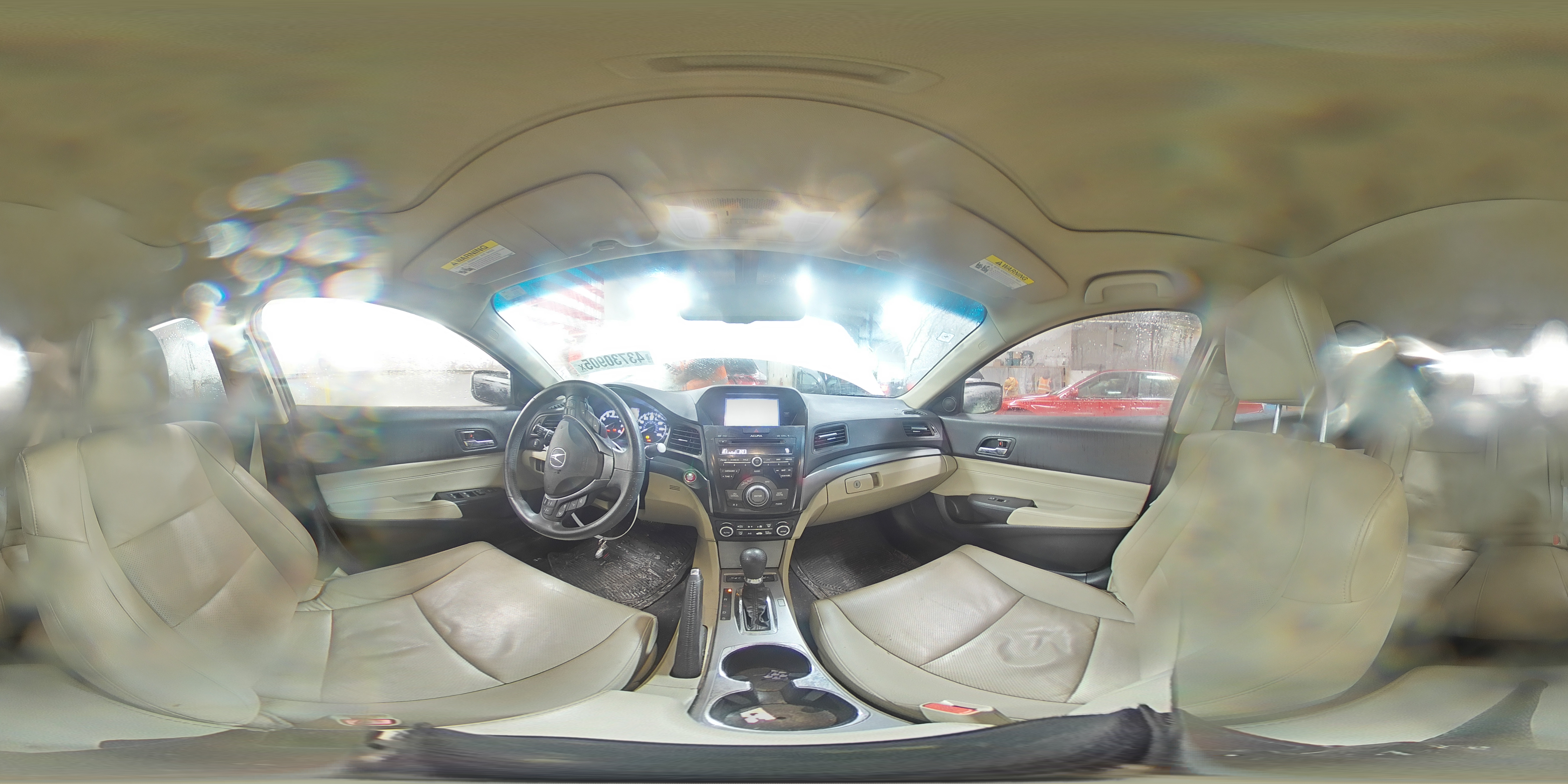 2015 Acura ILX - Image 14