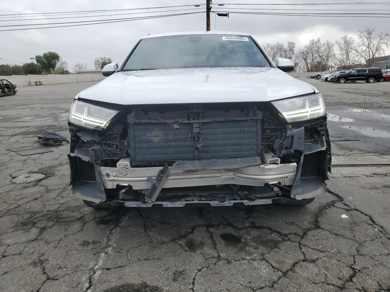2019 Audi Q7 - Image 5